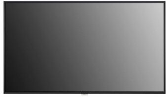 LG 55UH5J-H visualizzatore di messaggi Pannello piatto per segnaletica digitale 139,7 cm (55") IPS Wi-Fi 500 cd/m² U (55UH5J-H)