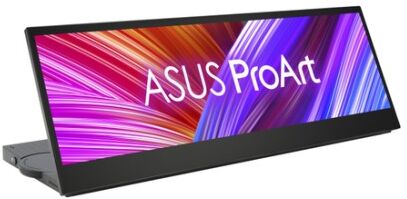 Asus ProArt PA147CDV 35,6 cm (14") 1920 x 550 Pixel LCD Touch screen Nero (90LM0720-B01170)