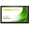 Hannspree Open Frame HO 220 PTA Pannello piatto interattivo 54,6 cm (21.5") LED 400 cd/m² Full HD Nero Touch screen (HO220PTA)