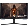 Samsung Odyssey S28BG700EP 71,1 cm (28") 3840 x 2160 Pixel 4K Ultra HD LED Nero (LS28BG700EPXEN) SCATOLA (LS28BG700EPXEN_PRICE1)