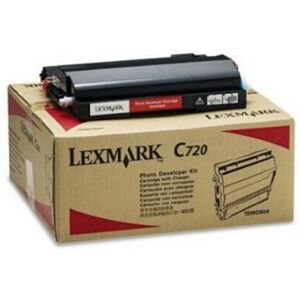 Lexmark 15W0904 stampante di sviluppo 40000 pagine (15W0904)