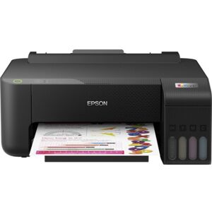 Epson L1210 stampante a getto d'inchiostro A colori 5760 x 1440 DPI A4 (C11CJ70401)