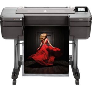 HP Designjet Z9+ stampante grandi formati Getto termico d'inchiostro A colori 2400 x 1200 DPI 610 x 1676 mm (W3Z71A#B19)