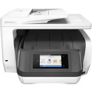 HP OfficeJet Pro 8730 Getto termico d'inchiostro A4 2400 x 1200 DPI 24 ppm Wi-Fi (D9L20A)