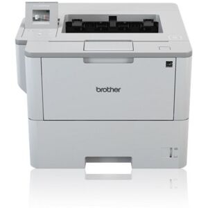 Brother HL-L6300DW stampante laser 1200 x 1200 DPI A4 Wi-Fi (HLL6300DWG1)