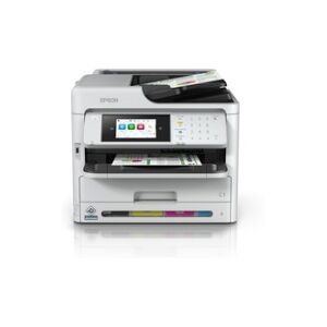 Epson WorkForce Pro WF-C5890DWF Ad inchiostro A4 4800 x 1200 DPI 34 ppm Wi-Fi (C11CK23401)