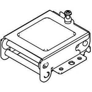 Kyocera 303M802021 parte di ricambio per la stampa Cardine 1 pz (303M802021)