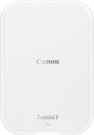 canon zoemini 2 stampante per foto zink (inchiostro zero) 313 x 500 dpi 2 x 3 (5x7.6 cm) (5452c004)