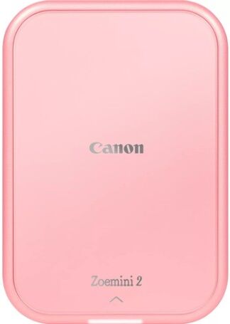 canon zoemini 2 stampante per foto zink (inchiostro zero) 313 x 500 dpi 2 x 3 (5x7.6 cm) (5452c003)