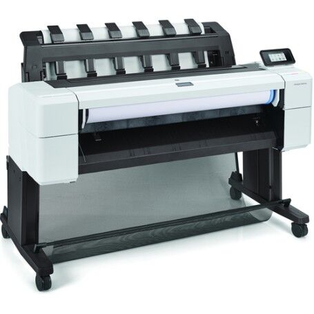 hp designjet t940 stampante grandi formati getto termico d'inchiostro a colori 2400 x 1200 dpi a0 (841 x 1189 mm) c (3ek08a#b19)
