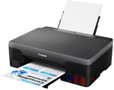 canon pixma g 1520 stampante a getto d'inchiostro a colori 4800 x 1200 dpi a4 (4469c006)