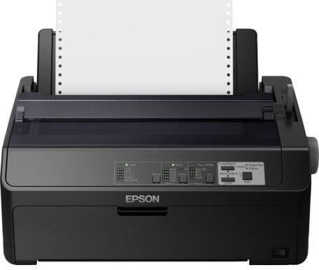 epson fx-890ii stampante ad aghi 240 x 144 dpi 612 cps (c11cf37401)