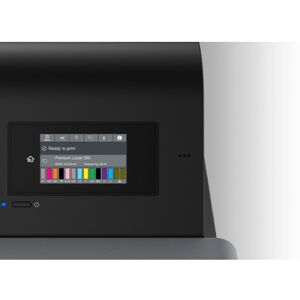 Epson SureColor SC-P9500 stampante grandi formati Ad inchiostro A colori 1200 x 2400 DPI A1 (594 x 841 mm) Colleg (C11CH13301A0) Epson SureColor SC-P9500 stampante grandi formati Ad inchiostro A colori 1200 x 2400 DPI A1 (594 x 841 mm) Colleg (C11CH13301A0)