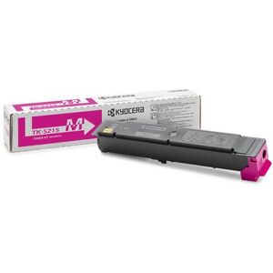 Kyocera TK-5215M cartuccia toner 1 pz Originale Magenta (TK5215M)