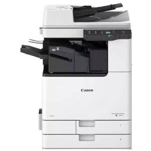 Canon IR-C3326I MFP+3 TONER COL+1 NERO (5965C005BUNDLE)