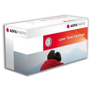 AgfaPhoto APTE170E cartuccia toner 1 pz Nero (APTE170E)