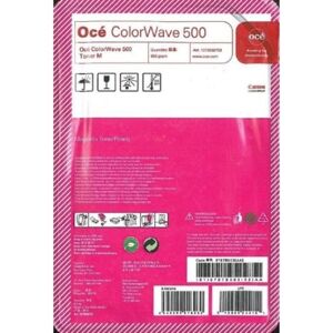 Canon OCE ColorWave 500 cartuccia toner 1 pz Originale Magenta (9787B005)