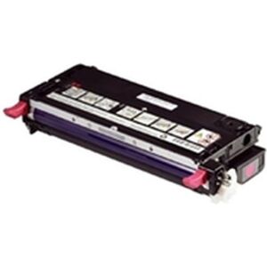 Dell 593-10374 cartuccia toner 1 pz Originale Magenta (593-10374)