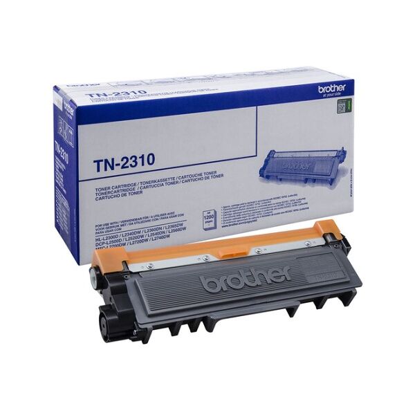 brother tn-2310 cartuccia toner 1 pz originale nero (tn2310) (tn-2310) (tn2310) (tn-2310) (tn2310) (tn-2310) (tn2310)