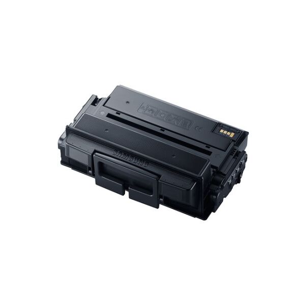 samsung mlt-d203u cartuccia toner 1 pz originale nero (su916a)