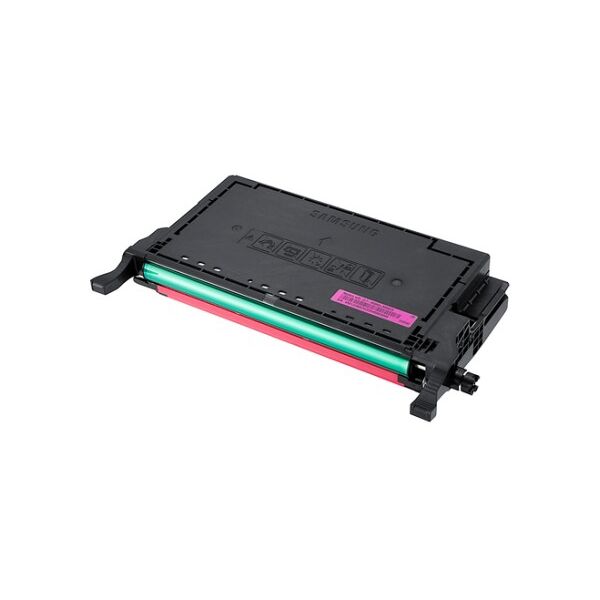 samsung clt-m5082l cartuccia toner 1 pz originale magenta (clt-m5082l)