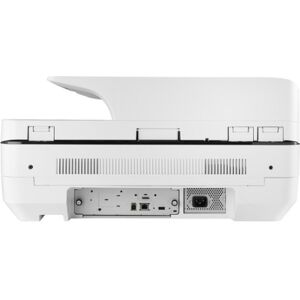 HP Scanjet Enterprise Flow N9120 fn2 Scanner piano e ADF 600 x 600 DPI A3 Nero, Bianco (L2763A#B19)