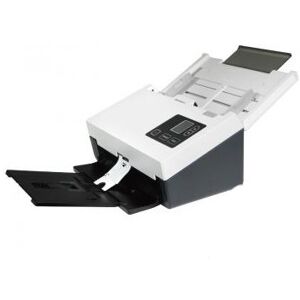 Avision 000-0926-07G scanner Scanner ADF 600 x 600 DPI A4 Nero, Bianco (000-0926-07G)