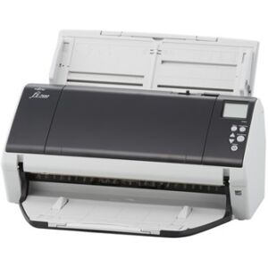 Fujitsu fi-7480 Scanner ADF 600 x 600 DPI A3 Grigio, Bianco (PA03710-B001)