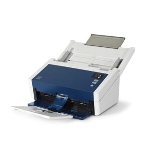 Xerox DocuMate XDM6440-U Scanner ADF 600 x 600 DPI Blu, Bianco (100N03218)