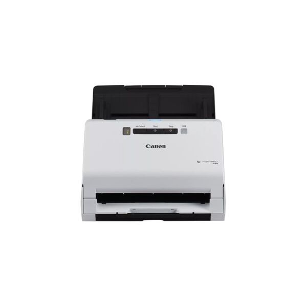 canon imageformula r40 scanner con adf + alimentatore di fogli 600 x 600 dpi a4 nero, bianco (4229c002ab) (4229c002)