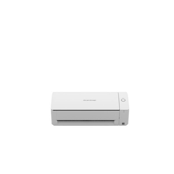 fujitsu scansnap ix1300 scanner adf 600 x 600 dpi a4 bianco (pa03805-b001)