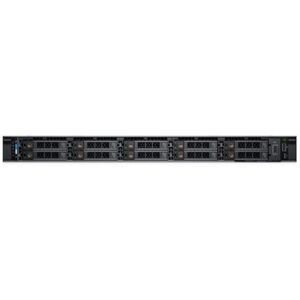 Dell PowerEdge R6525 server 960 GB Rack (1U) AMD EPYC 3 GHz 64 GB DDR4-SDRAM 800 W (PER652504A)