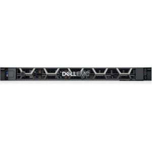 Dell PowerEdge R450 server 480 GB Rack (1U) Intel® Xeon® Silver 2,1 GHz 32 GB DDR4-SDRAM 800 W (PER4503A)