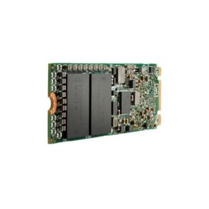 Enterprise HPE 480GB SATA RI M.2 MV SSD (P47818-B21)