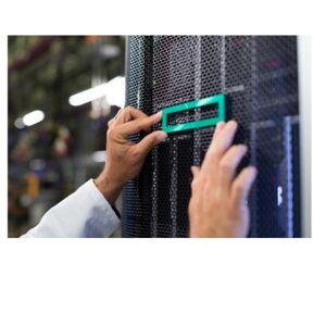 HPE DL3XX GEN11 2U COM BEZEL KIT (P50400-B21)