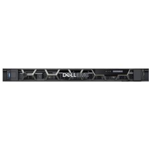 Dell PowerEdge R250 server 2000 GB Armadio (2U) Intel Xeon E 2,8 GHz 16 GB DDR4-SDRAM 450 W (RH1R8)