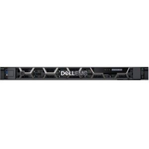 Dell PowerEdge R650xs server 480 GB Rack (1U) Intel® Xeon® Silver 4314 2,4 GHz 32 GB DDR4-SDRAM 1100 W (8WGVG)