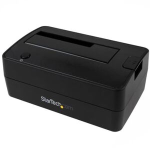 STARTECH - DATA STORAGE StarTech.com Box externo USB 3.1 (10Gbps) ad 1 alloggiamento da 2,5