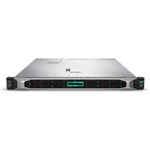 HP Enterprise ProLiant DL360 Gen10 server Rack (1U) Intel® Xeon® Silver 2,4 GHz 32 GB DDR4-SDRAM 50 (P23579R-B21)