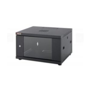 ITrack BOX IP20 9U 446X550X600 NERO (309211)