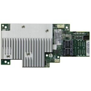 Intel RMSP3CD080F controller RAID PCI Express x8 3.0 12288 Gbit/s (RMSP3CD080F)