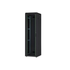 Digitus Unique Rack indipendenti Nero (DN-19 22U-6/6-B-1)