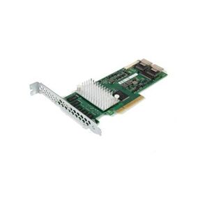 Fujitsu TFM Module f/FBU option controller RAID PCI Express 2.0 6 Gbit/s (S26361-F3669-L100)