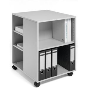 Durable 311310 carrello e supporto multimediale Grigio Trolley multimediale (311310)