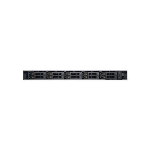 dell poweredge r6525 server 960 gb rack (1u) amd epyc 3 ghz 64 gb ddr4-sdram 800 w (per652504a)