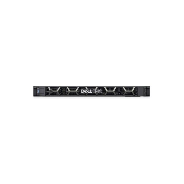 dell poweredge r350 server 600 gb rack (1u) intel xeon e 3,4 ghz 16 gb ddr4-sdram 600 w (per3502a)