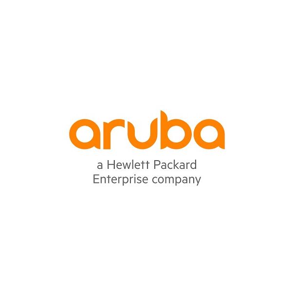 hp enterprise aruba mc-va-250 virtual mobility controller license (rw) with support for up to 250 ap e-l (jy900aae)