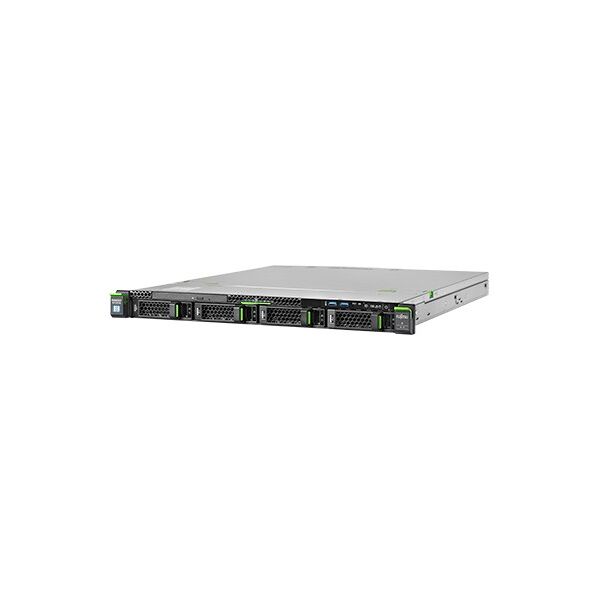 fujitsu primergy rx1330 m4 server 2000 gb rack (1u) intel® xeon® 3,3 ghz 16 gb ddr4-sdram 300 w (vfy:r1334sc030in)