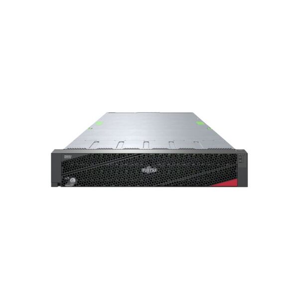 fujitsu primergy rx2540 m6 server armadio (2u) intel® xeon® gold 3,2 ghz 32 gb ddr4-sdram 900 w (vfy:r2546sc180in)