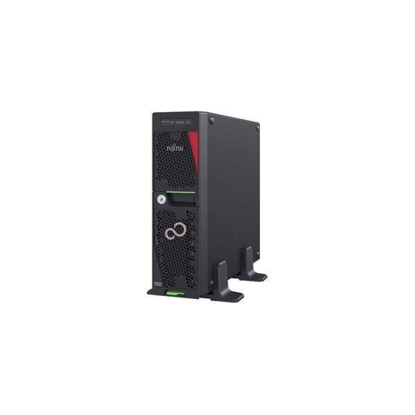 fujitsu primergy tx1320 m5 server tower intel xeon e 3,4 ghz 16 gb ddr4-sdram 500 w (vfy:t1325sc011in)